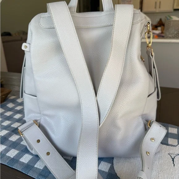 Luli Bebe Monaco Full - Picture 2 of 6